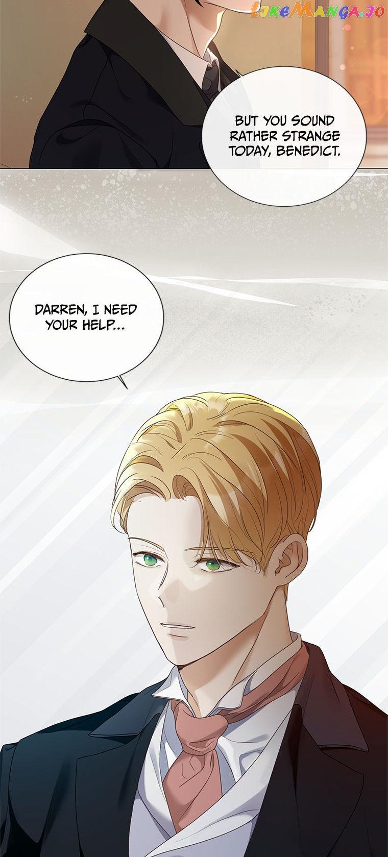 The Unwelcome Guests of House Fildette Chapter 82 page 30