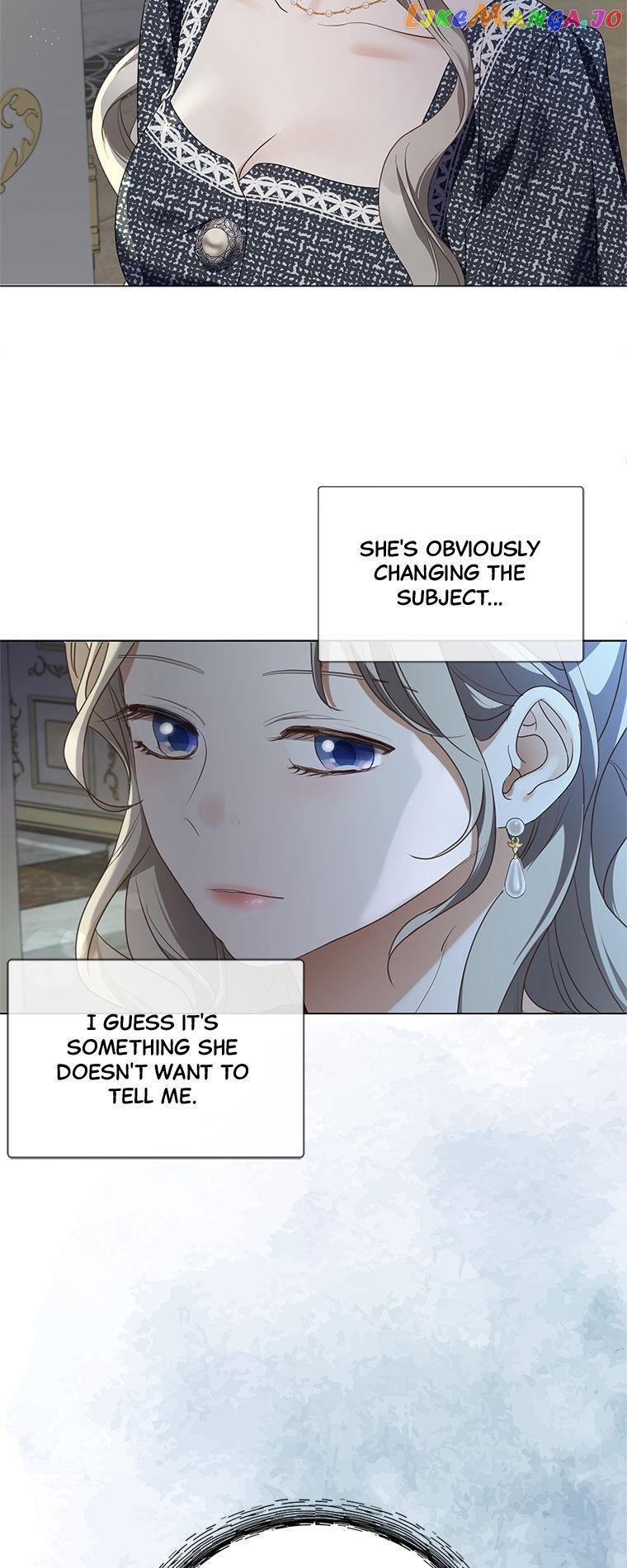 The Unwelcome Guests of House Fildette Chapter 82 page 39