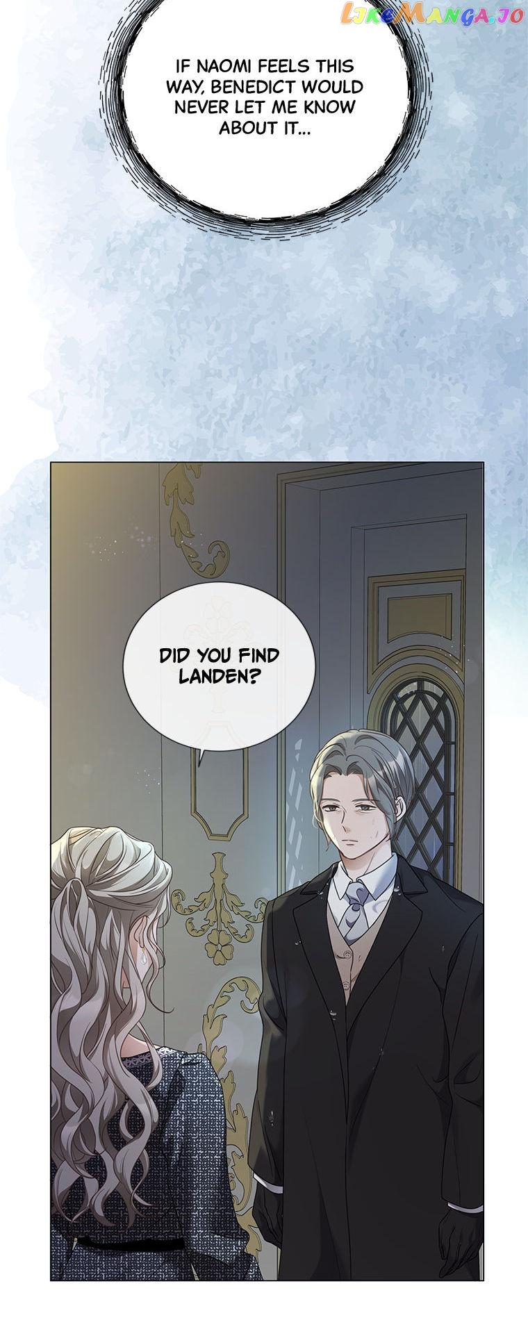 The Unwelcome Guests of House Fildette Chapter 82 page 40