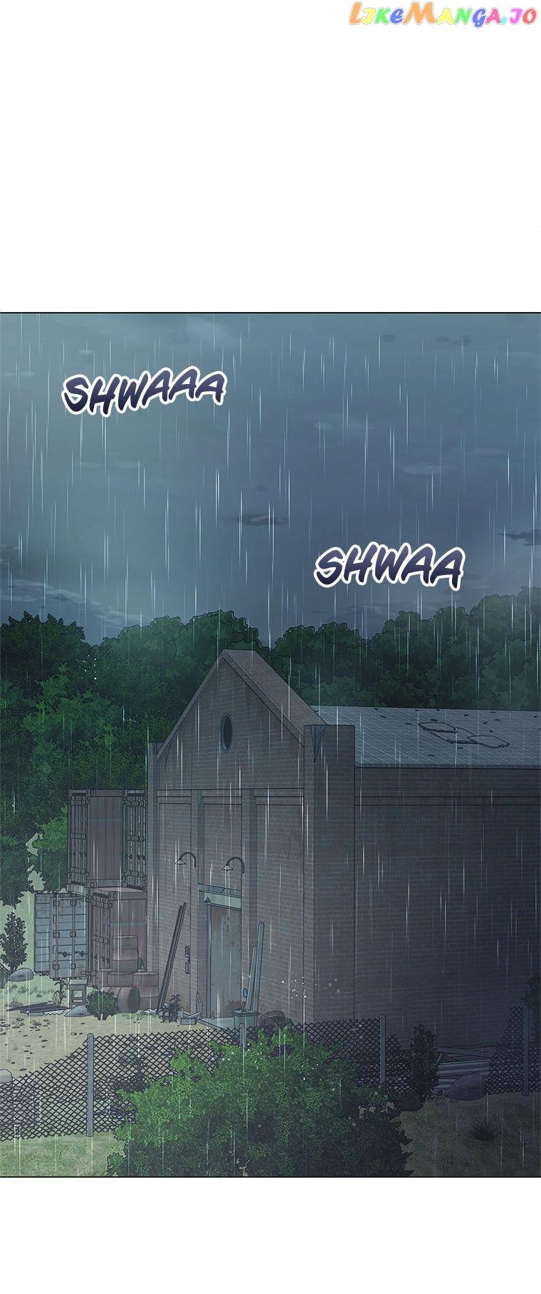 The Unwelcome Guests of House Fildette Chapter 82 page 46