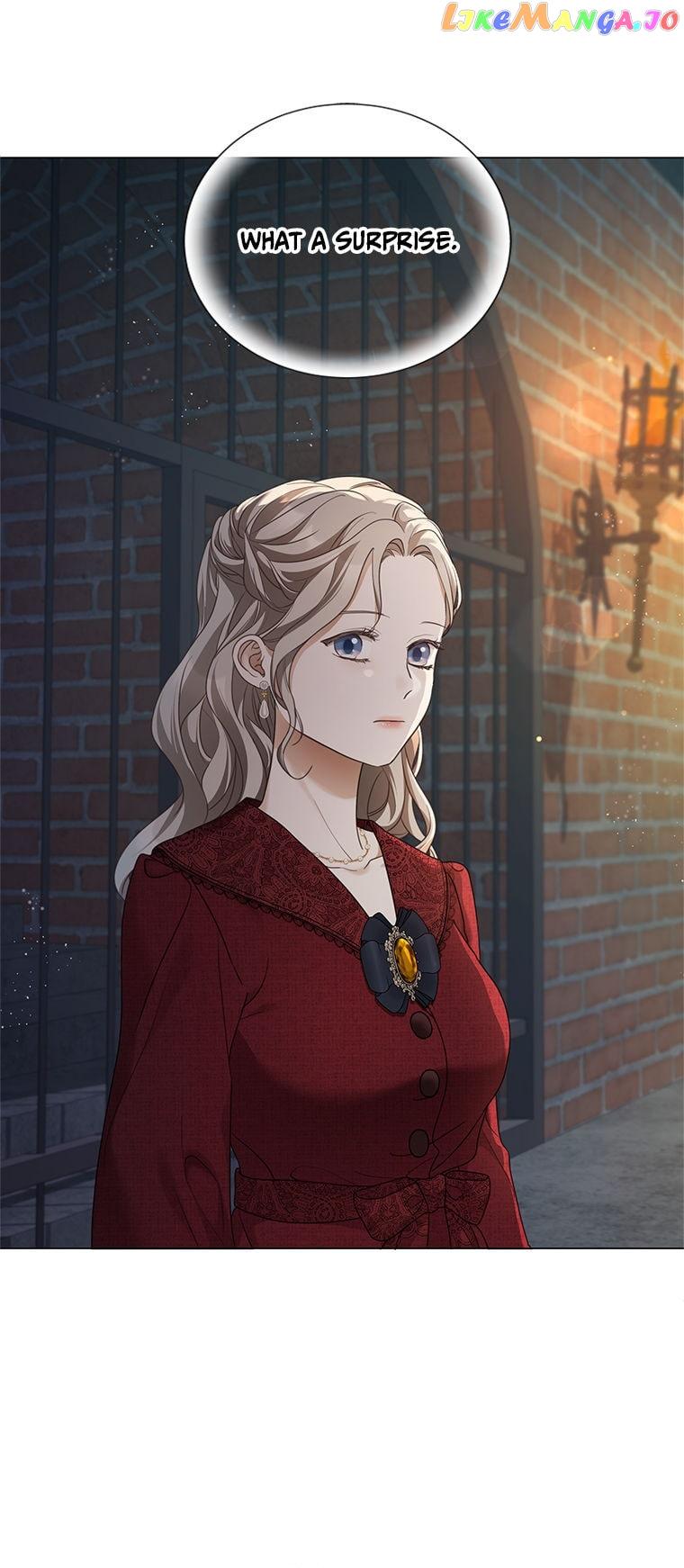 The Unwelcome Guests of House Fildette Chapter 82 page 48