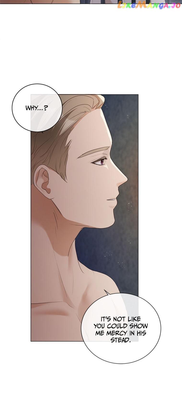 The Unwelcome Guests of House Fildette Chapter 82 page 53