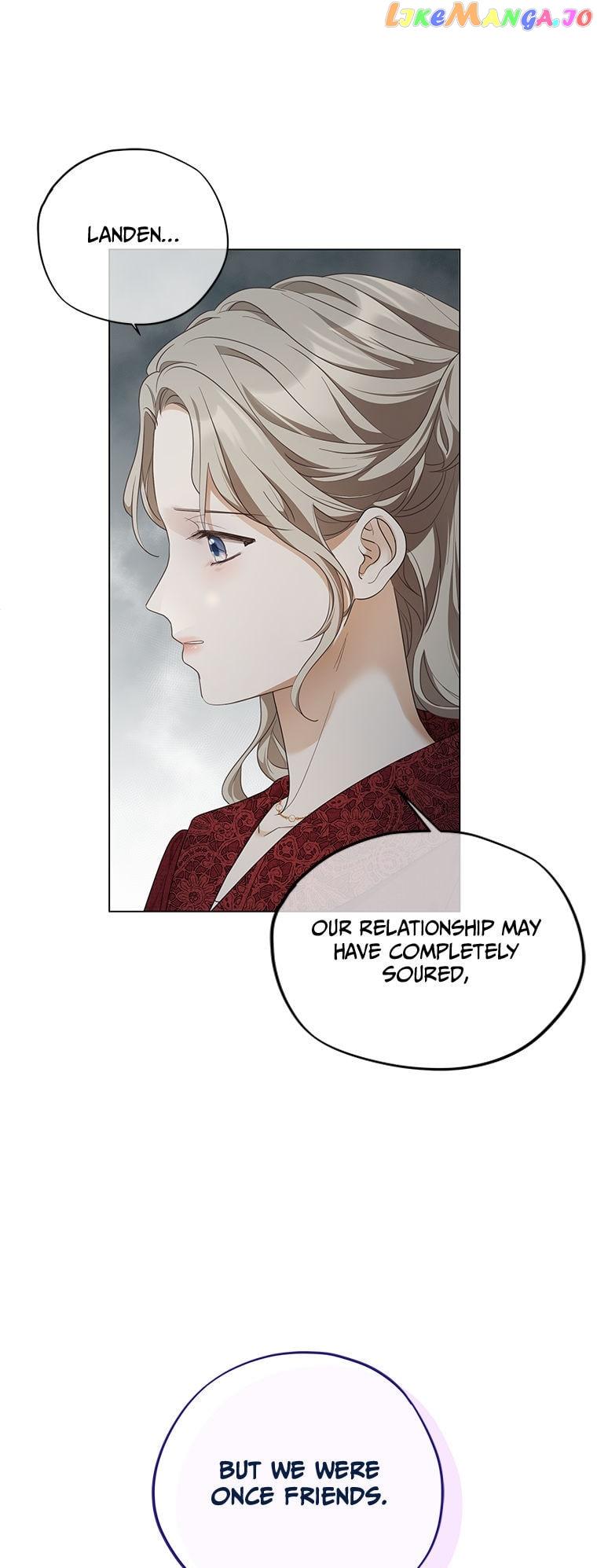 The Unwelcome Guests of House Fildette Chapter 82 page 54