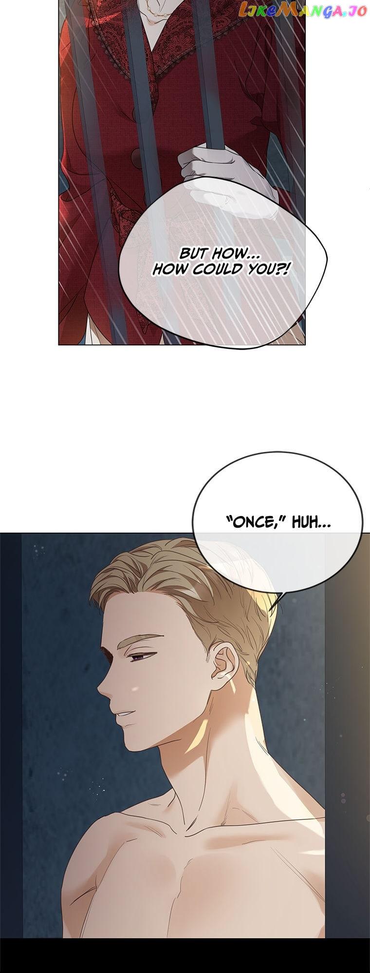 The Unwelcome Guests of House Fildette Chapter 82 page 57