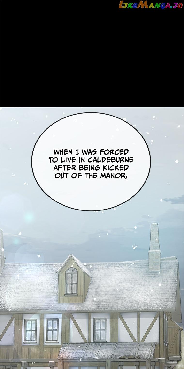 The Unwelcome Guests of House Fildette Chapter 82 page 58