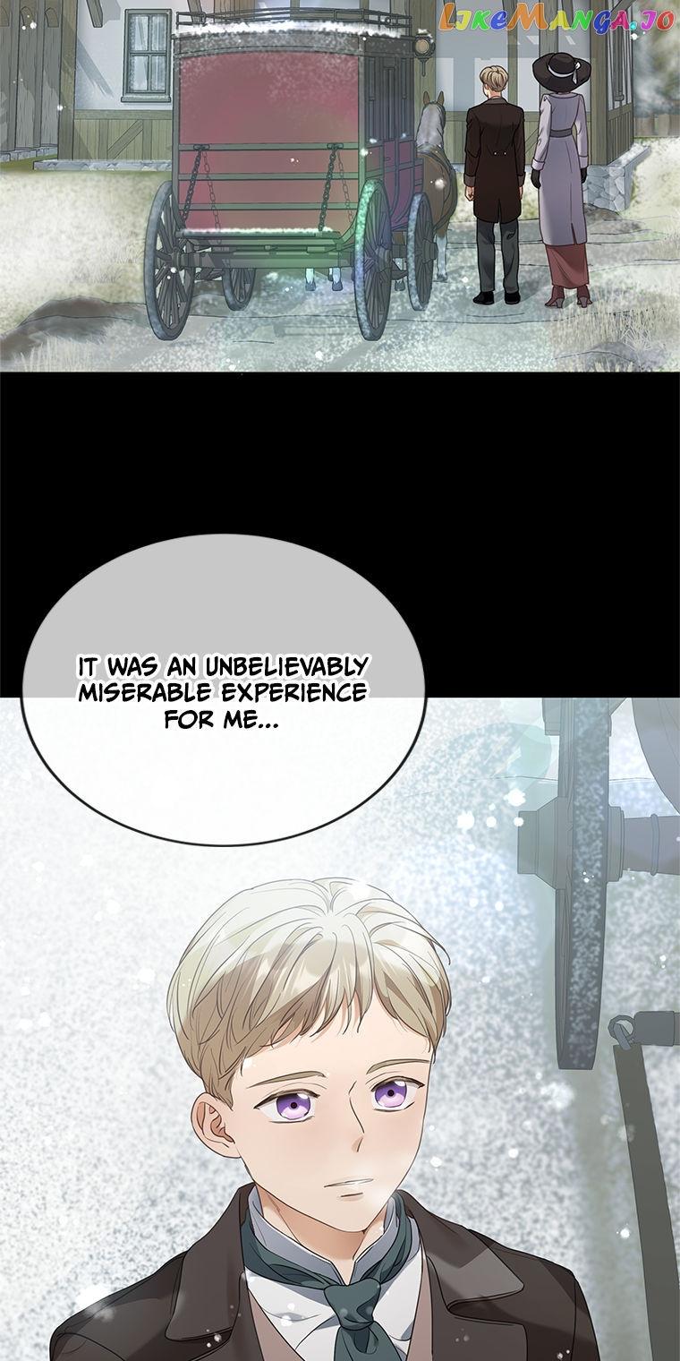 The Unwelcome Guests of House Fildette Chapter 82 page 59