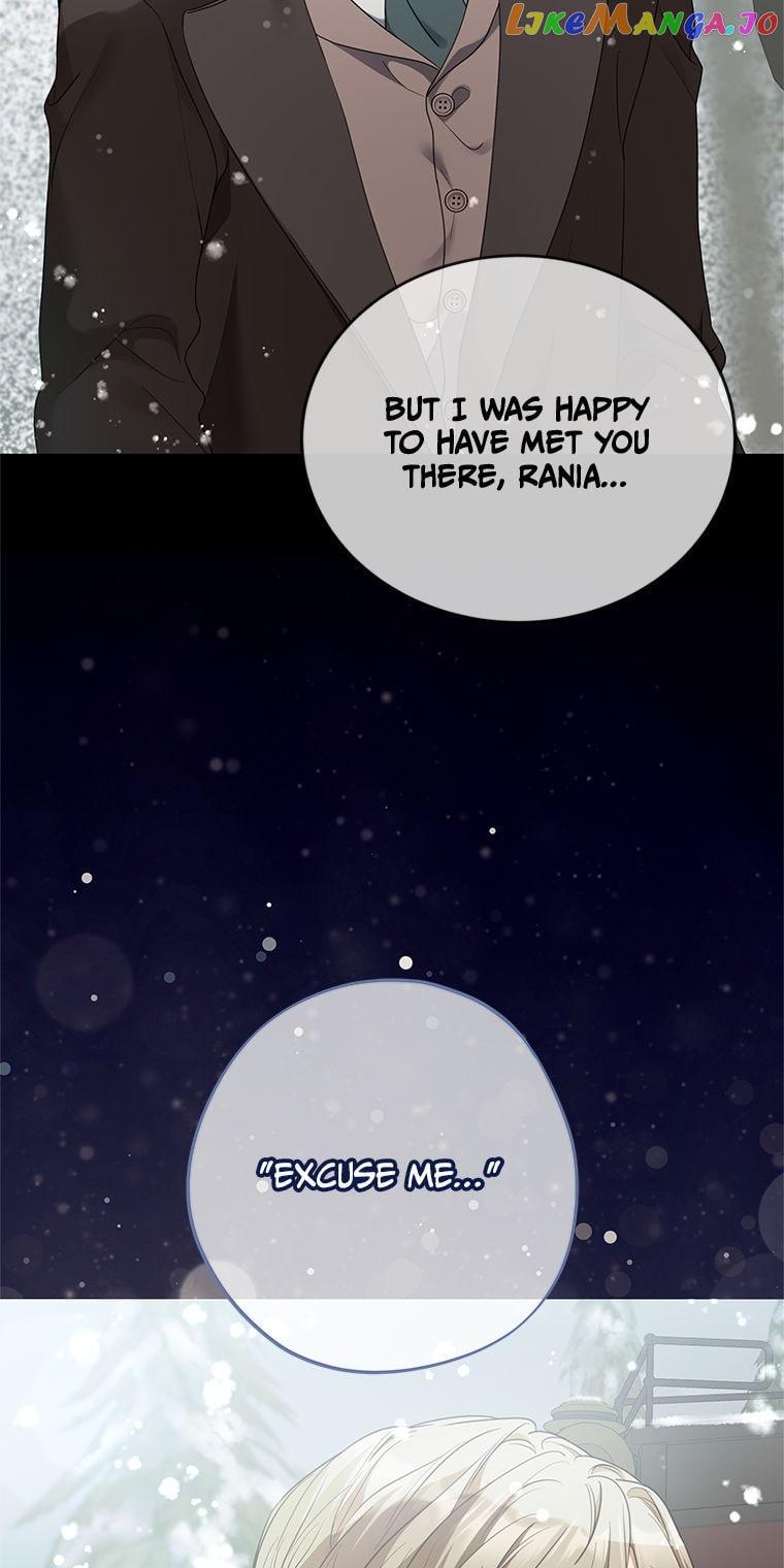 The Unwelcome Guests of House Fildette Chapter 82 page 60