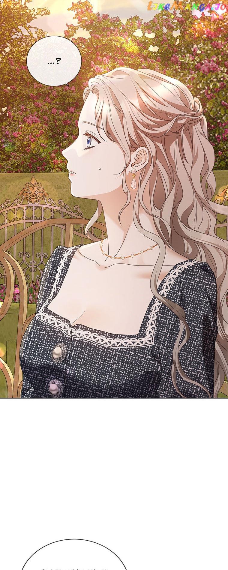 The Unwelcome Guests of House Fildette Chapter 82 page 7
