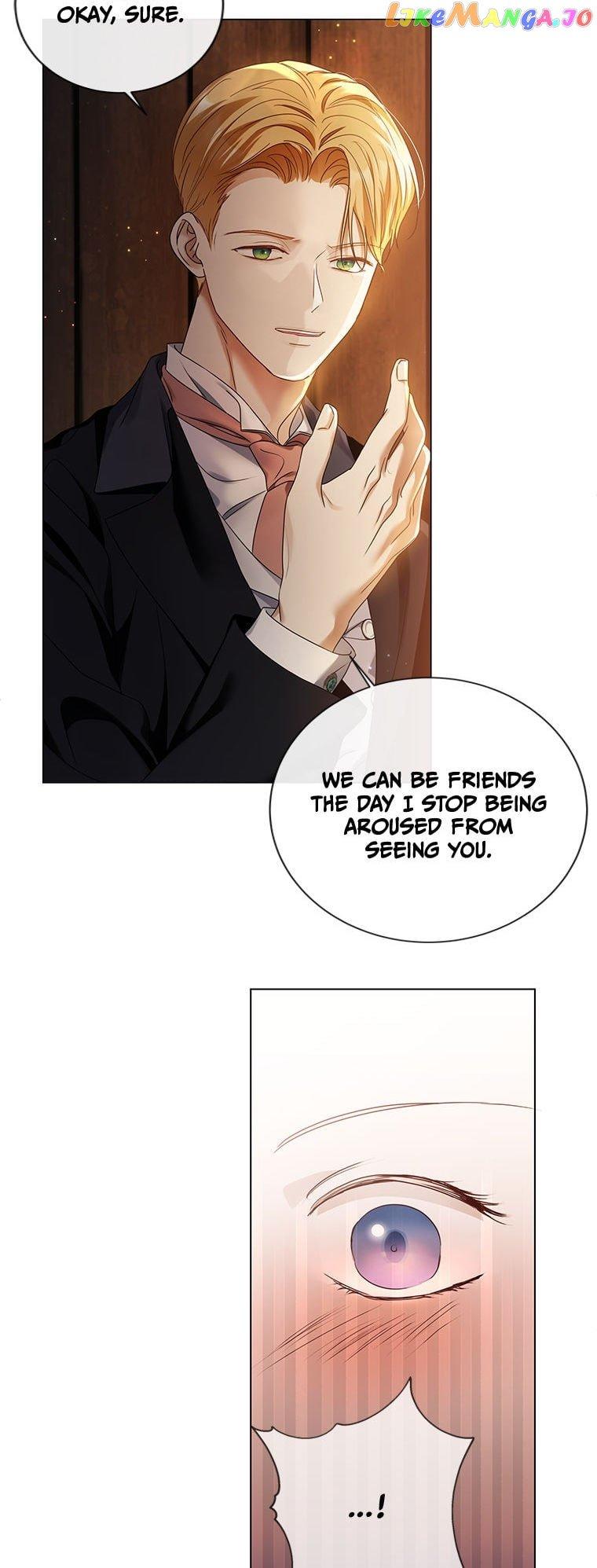 The Unwelcome Guests of House Fildette Chapter 87 page 10