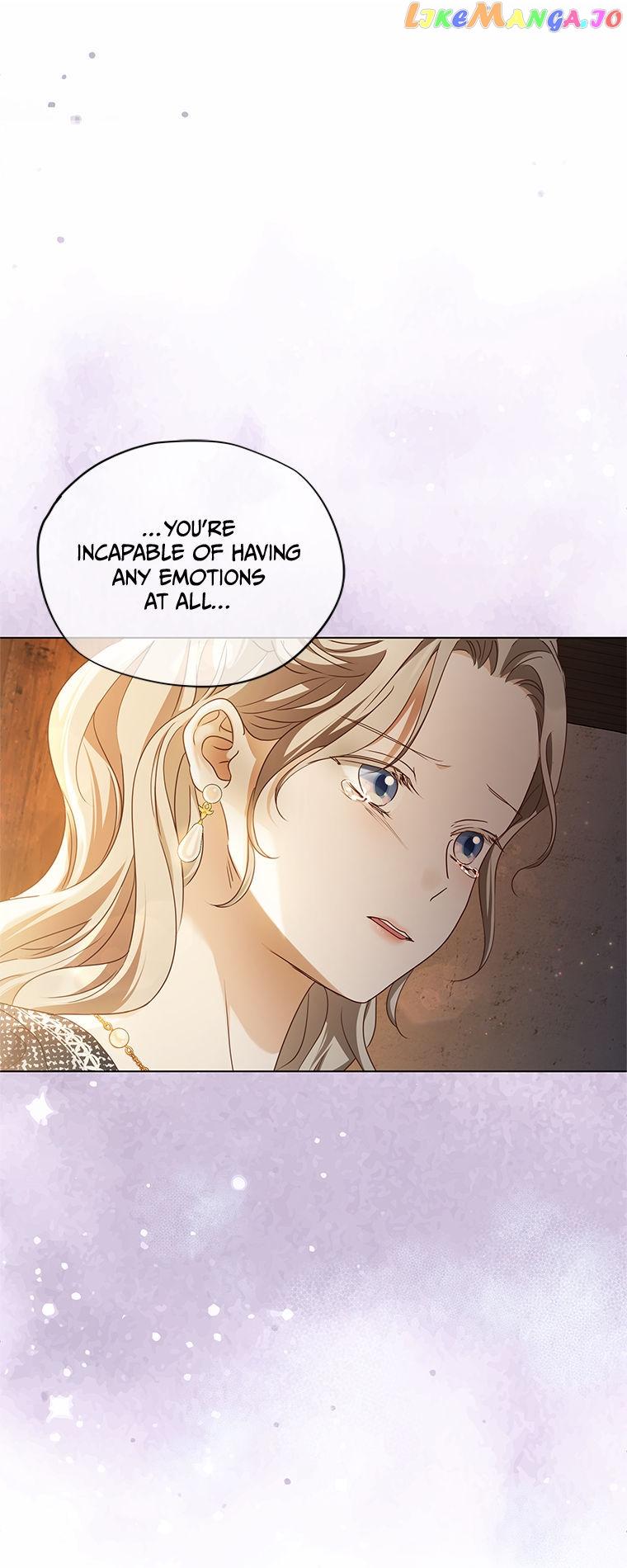 The Unwelcome Guests of House Fildette Chapter 87 page 12