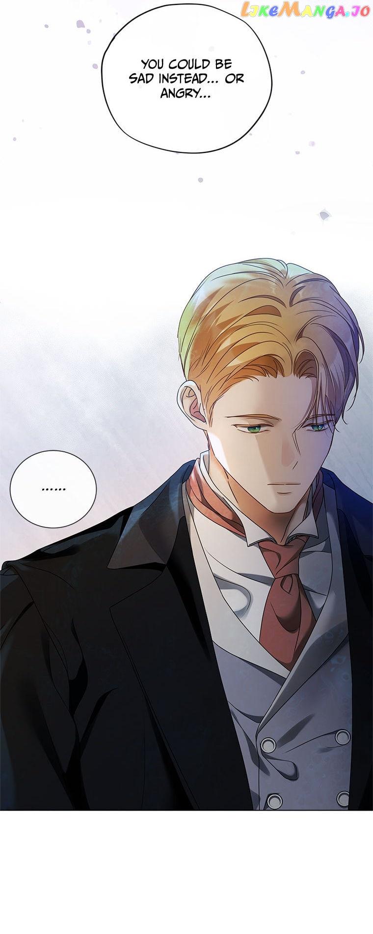 The Unwelcome Guests of House Fildette Chapter 87 page 13