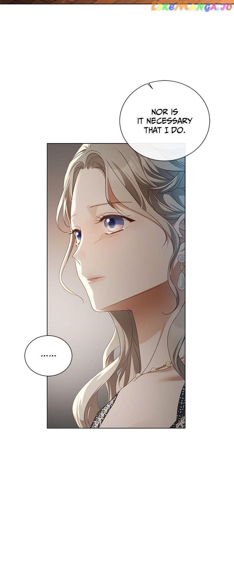 The Unwelcome Guests of House Fildette Chapter 87 page 15