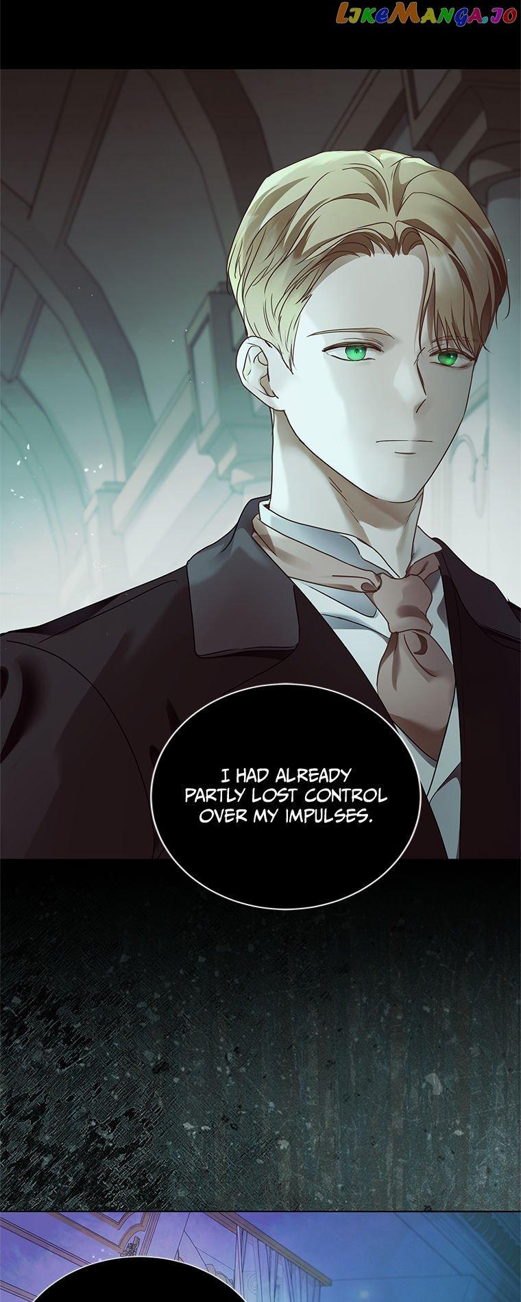 The Unwelcome Guests of House Fildette Chapter 87 page 18
