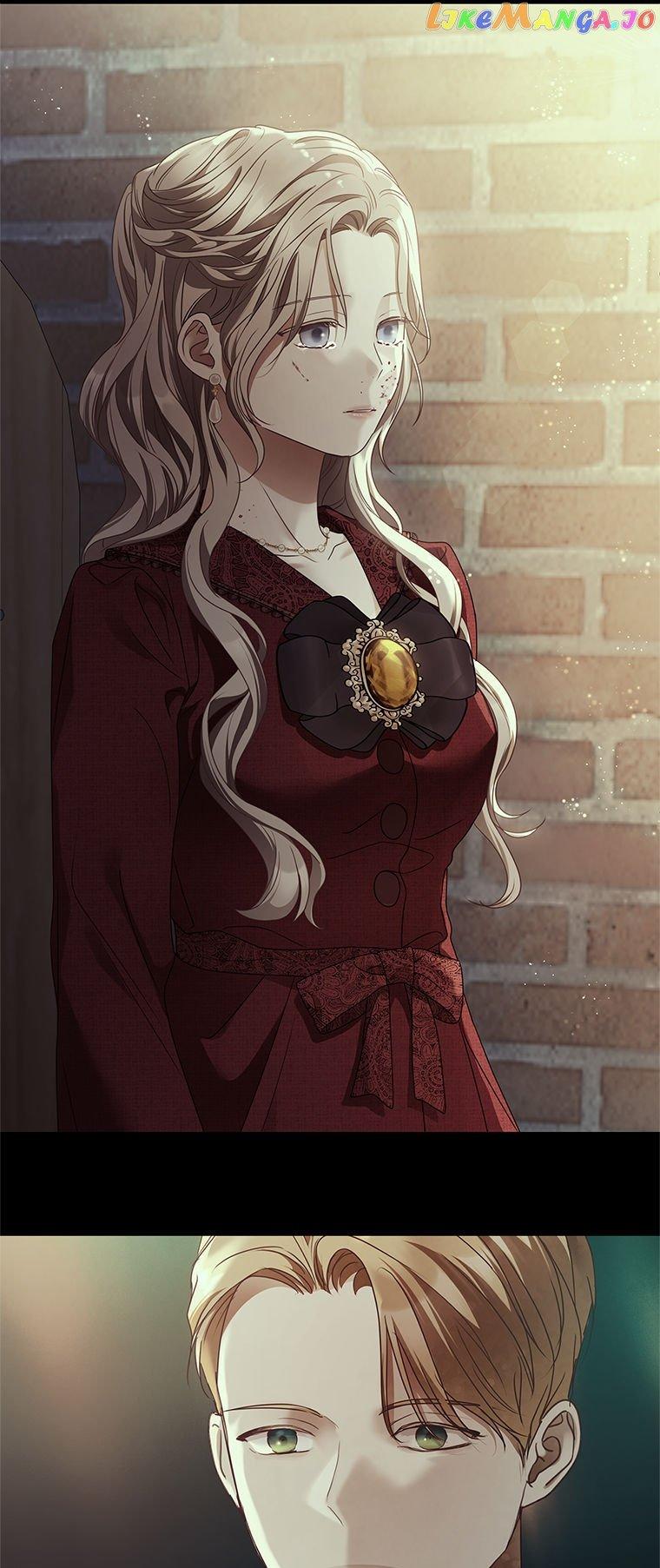 The Unwelcome Guests of House Fildette Chapter 87 page 21