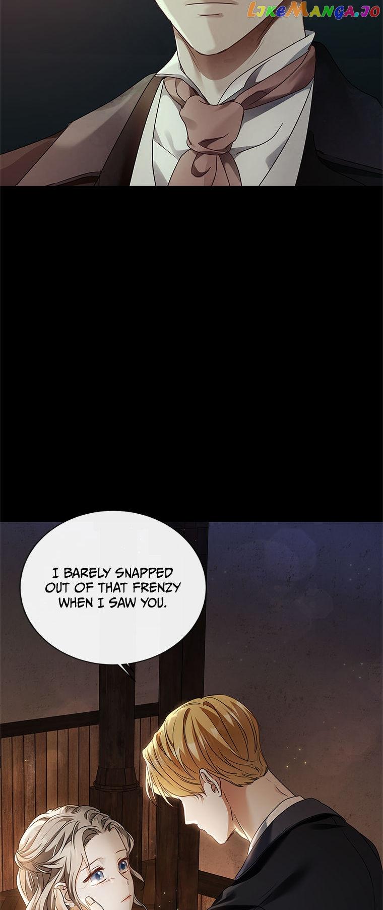 The Unwelcome Guests of House Fildette Chapter 87 page 22