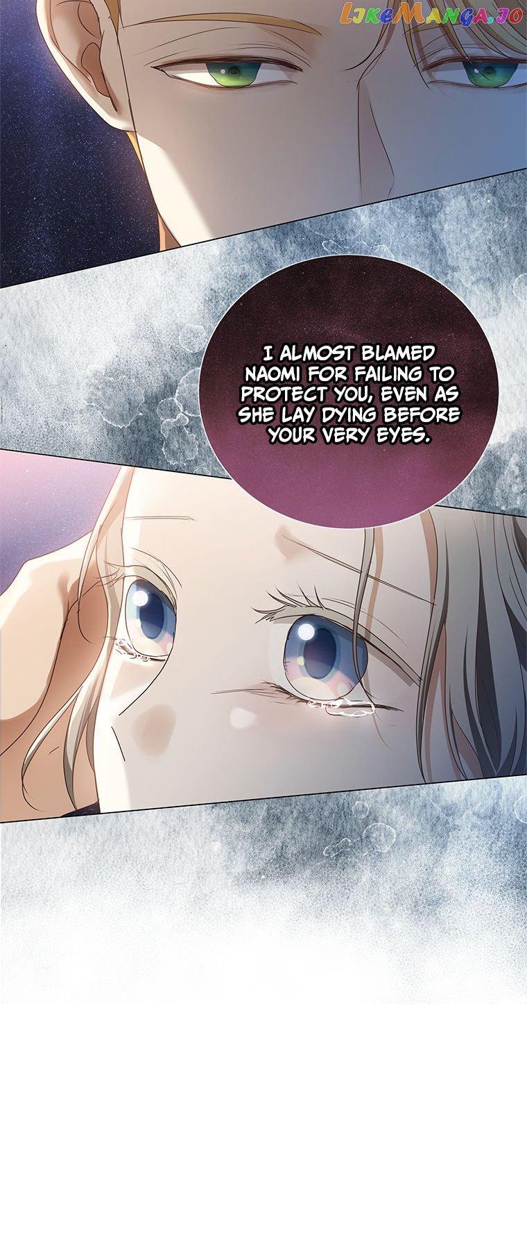 The Unwelcome Guests of House Fildette Chapter 87 page 24