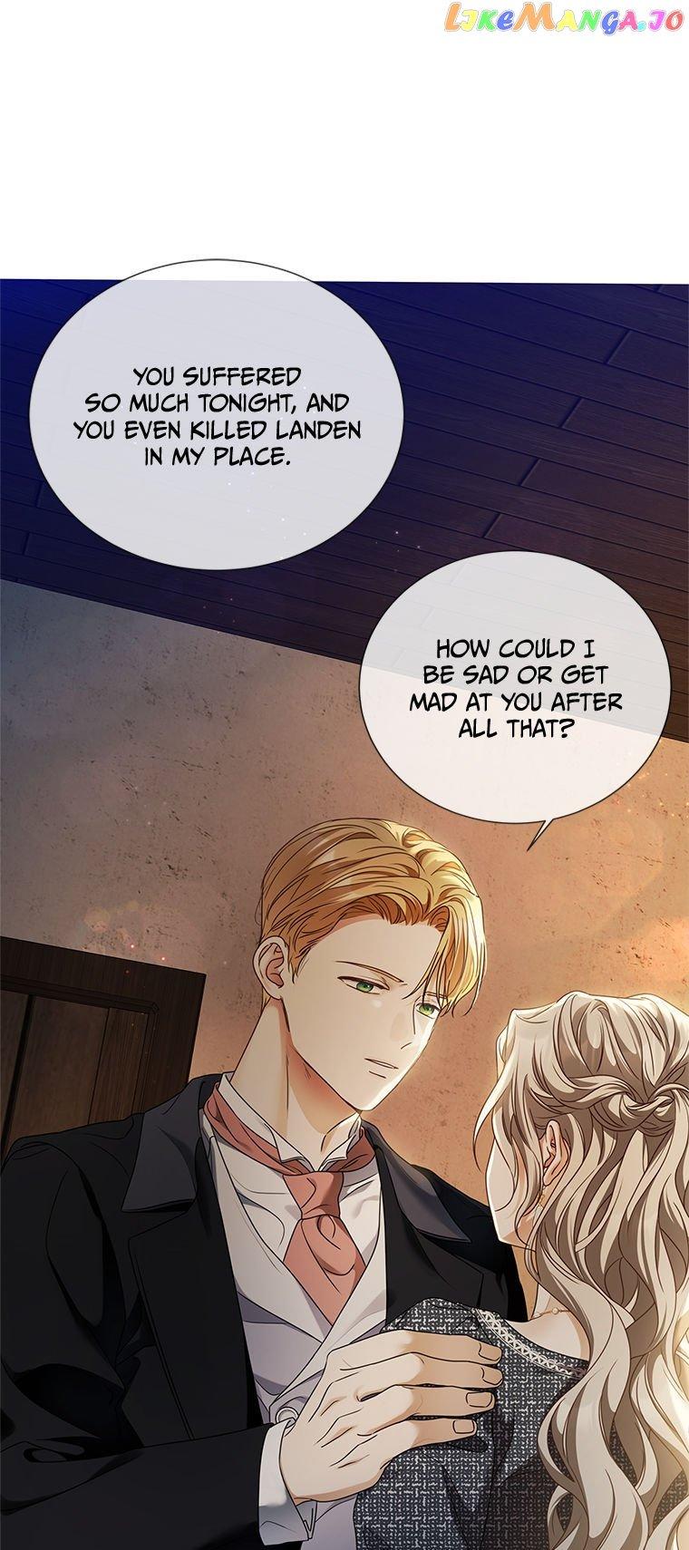 The Unwelcome Guests of House Fildette Chapter 87 page 25