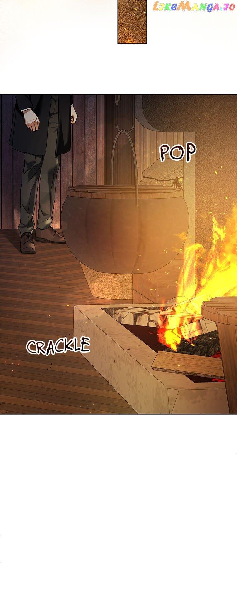 The Unwelcome Guests of House Fildette Chapter 87 page 2