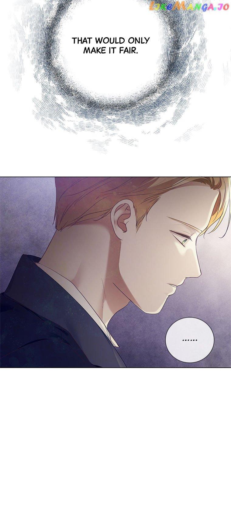 The Unwelcome Guests of House Fildette Chapter 87 page 32