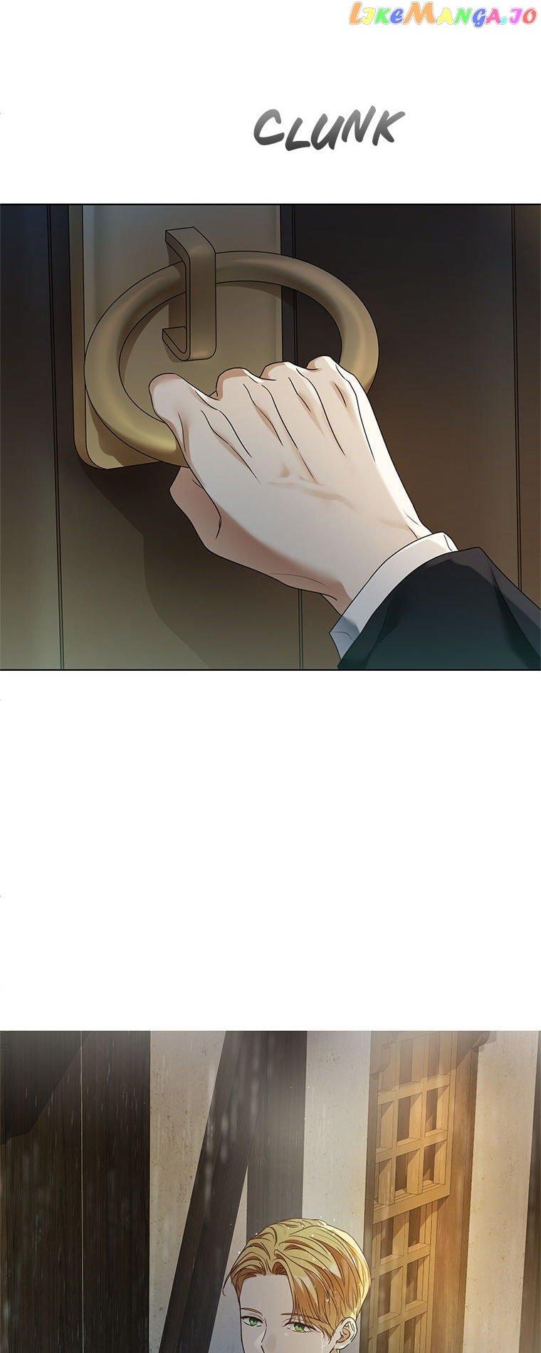 The Unwelcome Guests of House Fildette Chapter 87 page 36