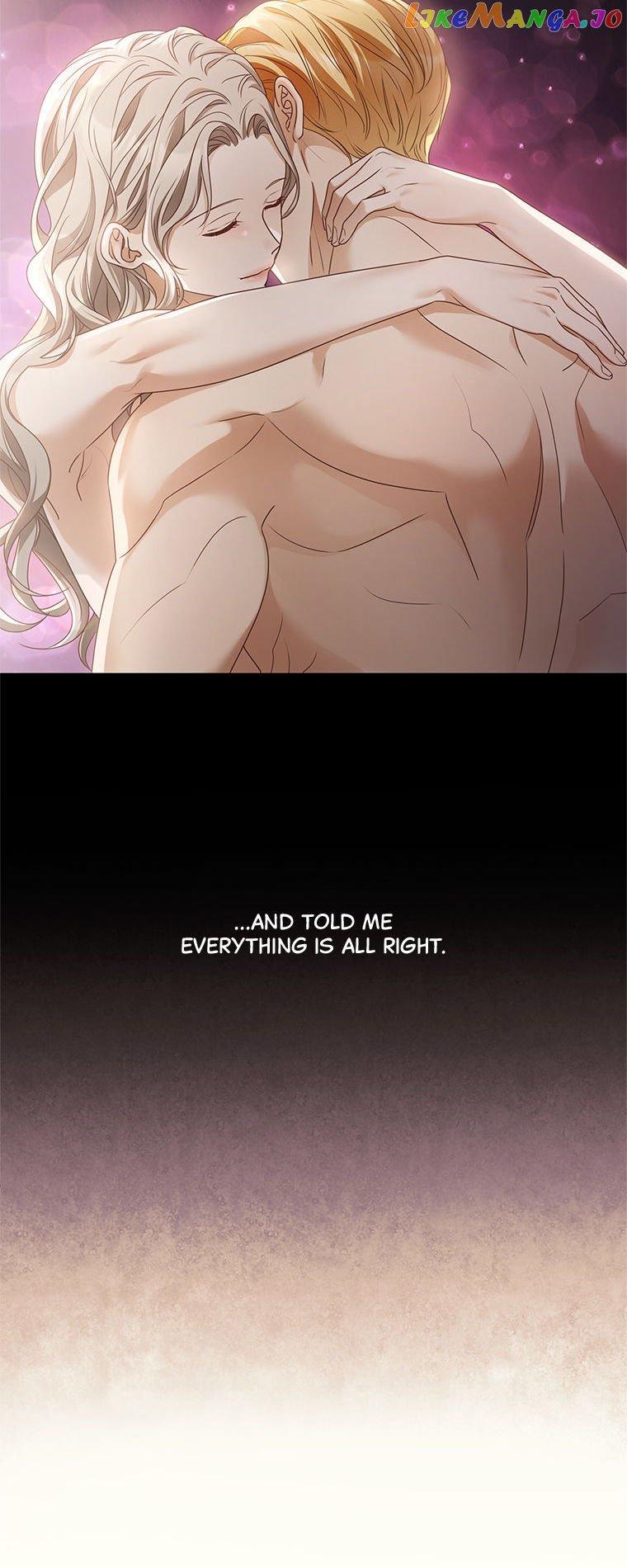 The Unwelcome Guests of House Fildette Chapter 87 page 43