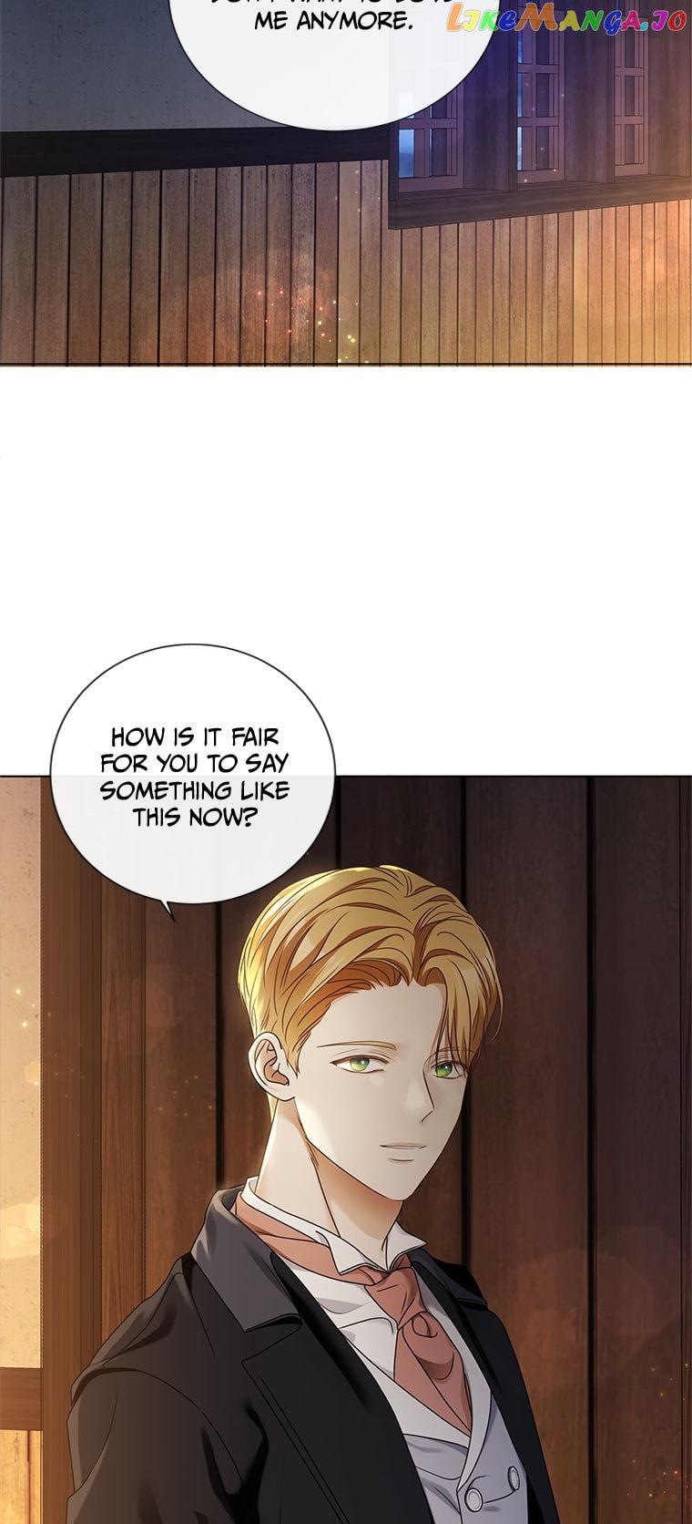 The Unwelcome Guests of House Fildette Chapter 87 page 5