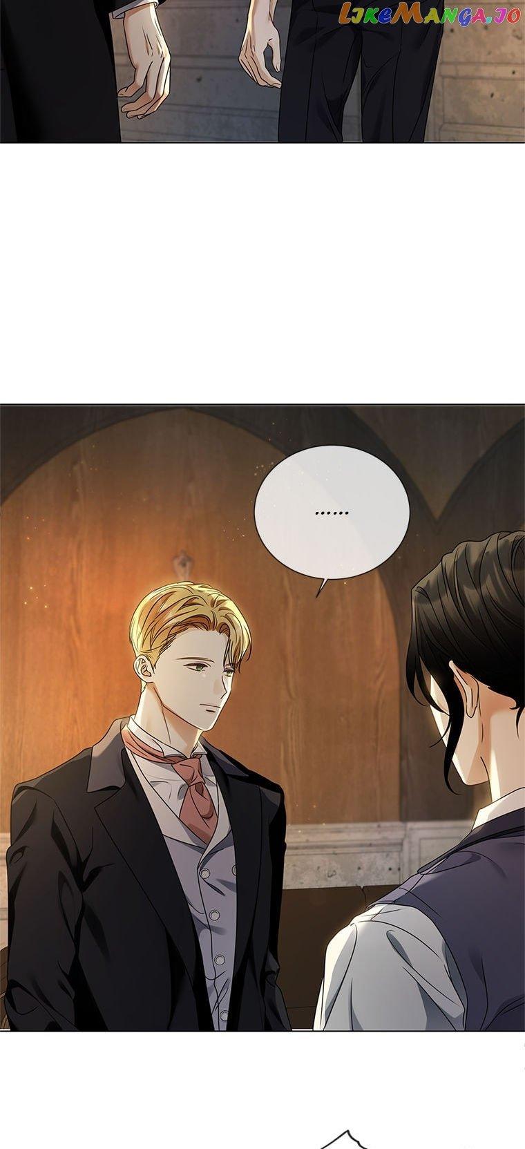 The Unwelcome Guests of House Fildette Chapter 87 page 60