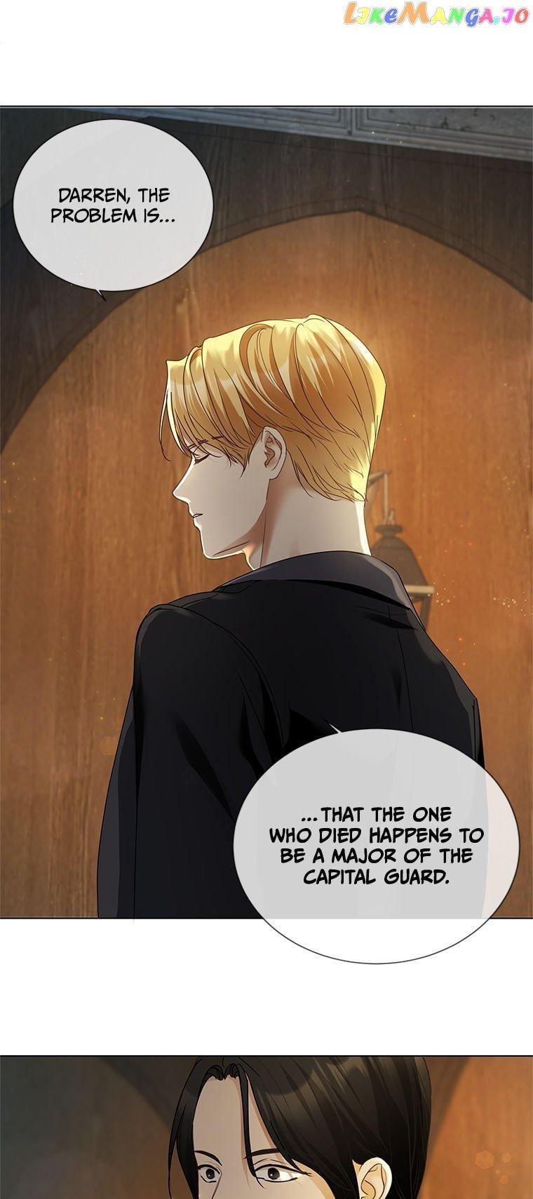 The Unwelcome Guests of House Fildette Chapter 87 page 63