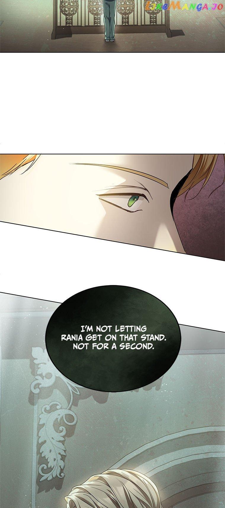 The Unwelcome Guests of House Fildette Chapter 87 page 66