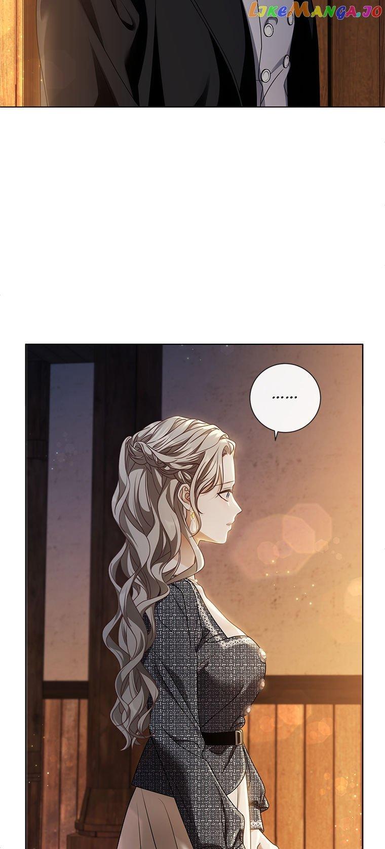 The Unwelcome Guests of House Fildette Chapter 87 page 6
