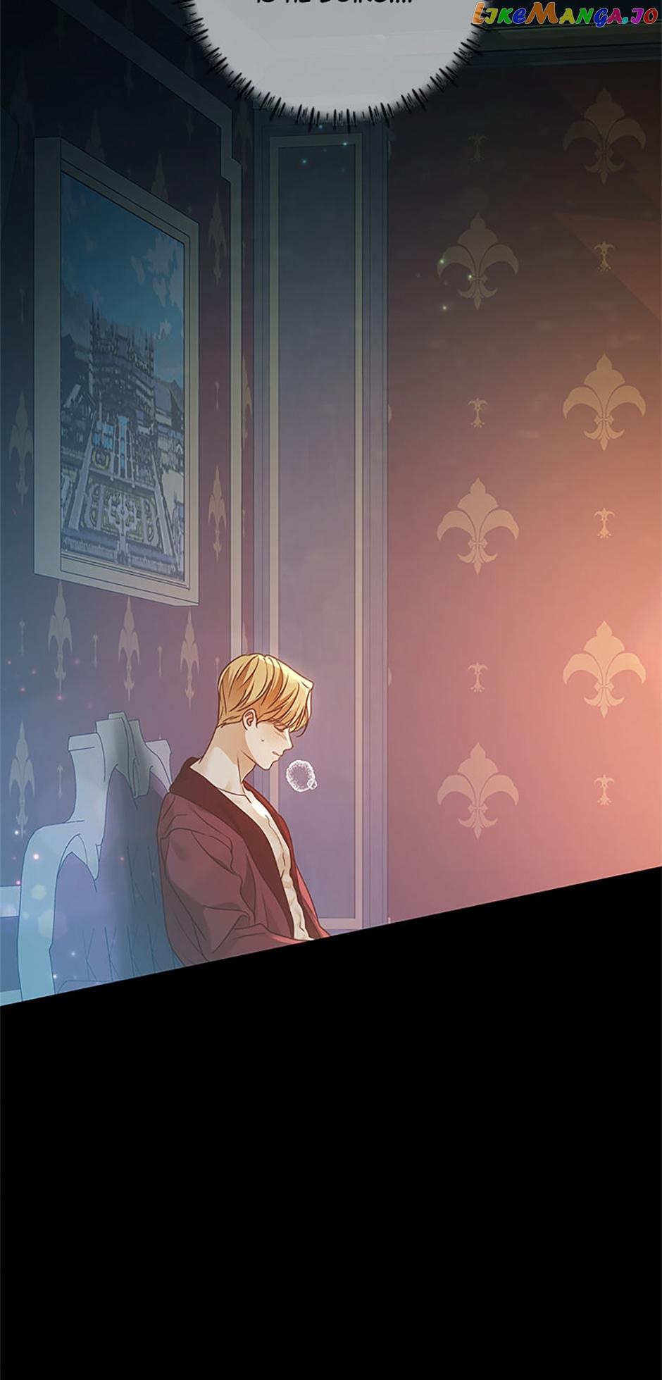 The Unwelcome Guests of House Fildette Chapter 89 page 24