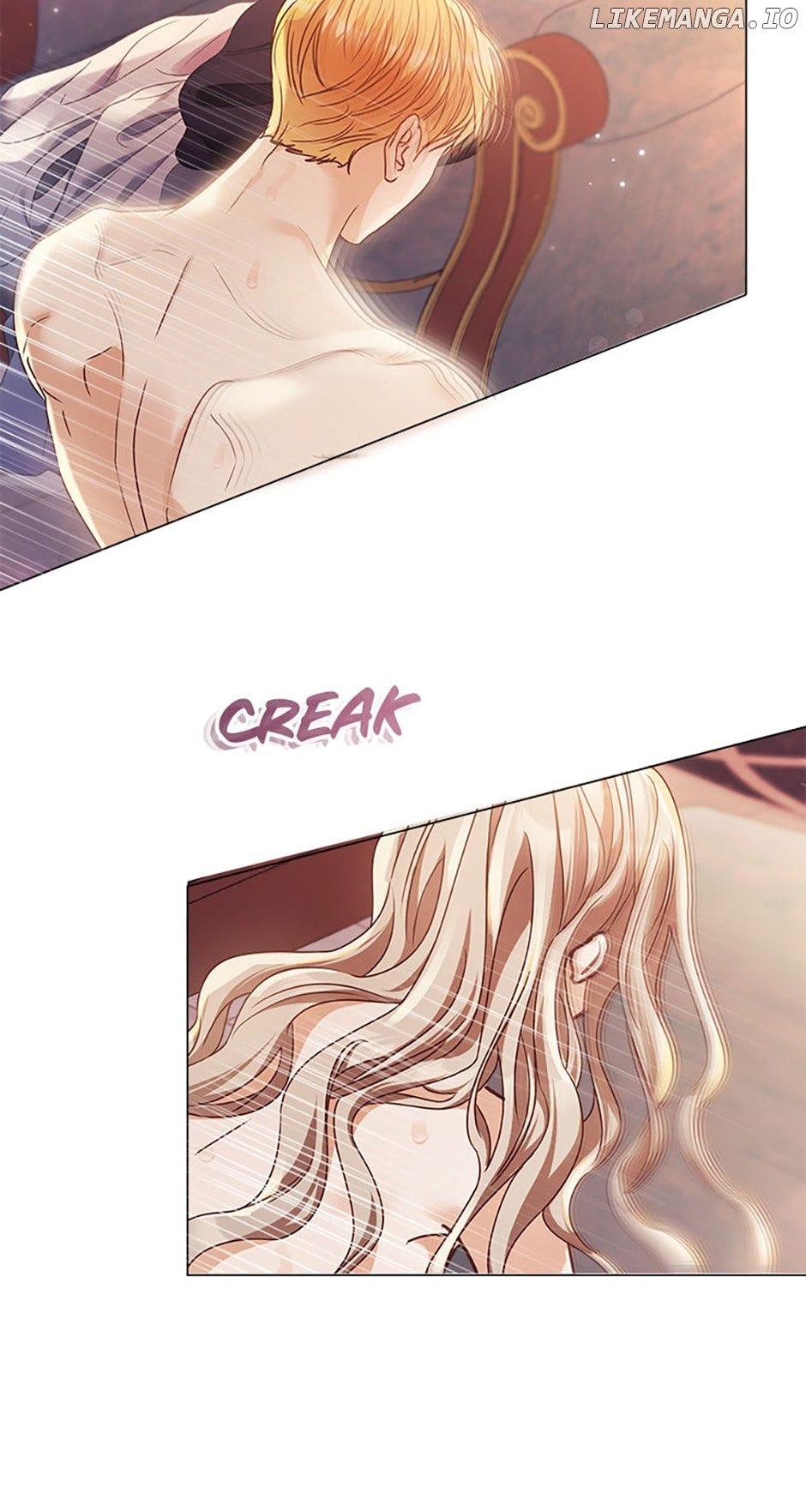 The Unwelcome Guests of House Fildette Chapter 91 page 37