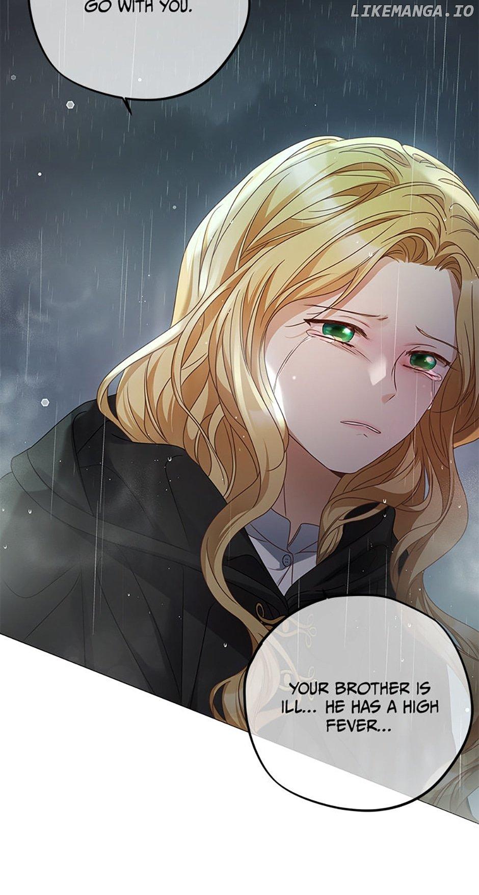 The Unwelcome Guests of House Fildette Chapter 97 page 29