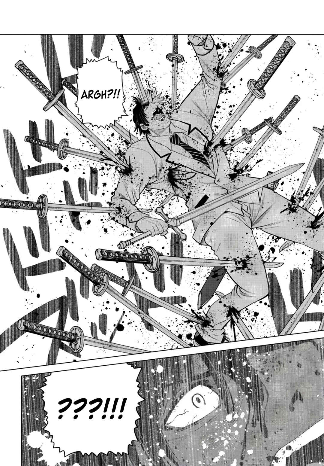 The Useless Brother Is Now the Strongest – The Mighty Brave Is Reincarnated and Nonchalantly Rules over the Academy Chapter 13 page 13