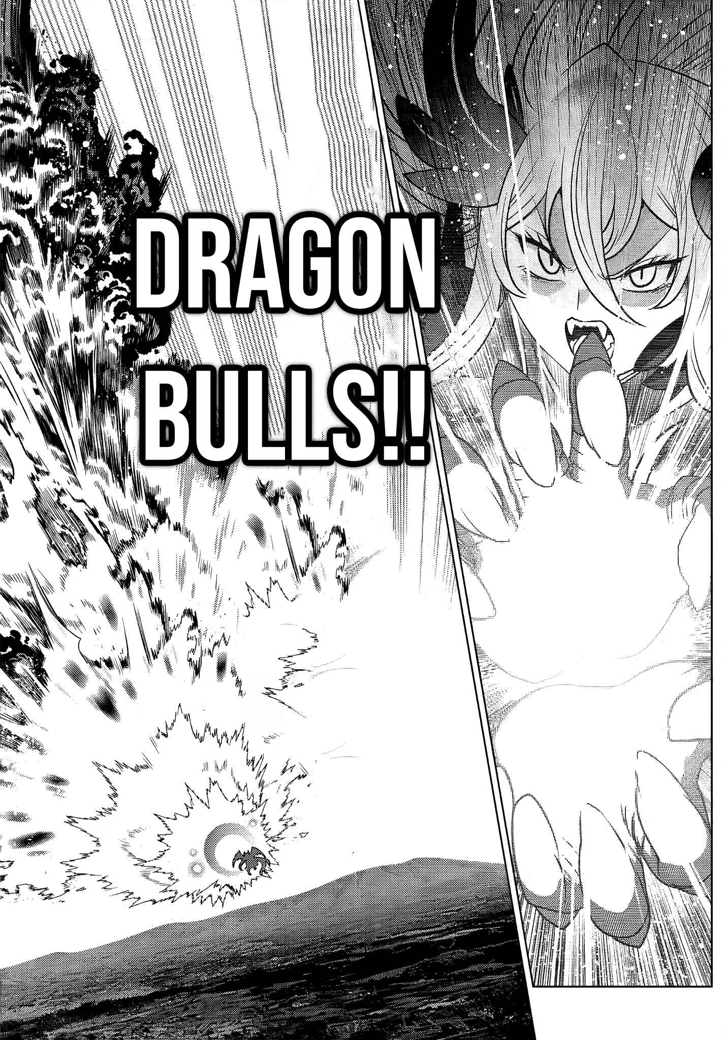 The Useless Brother Is Now the Strongest – The Mighty Brave Is Reincarnated and Nonchalantly Rules over the Academy Chapter 4.4 page 2
