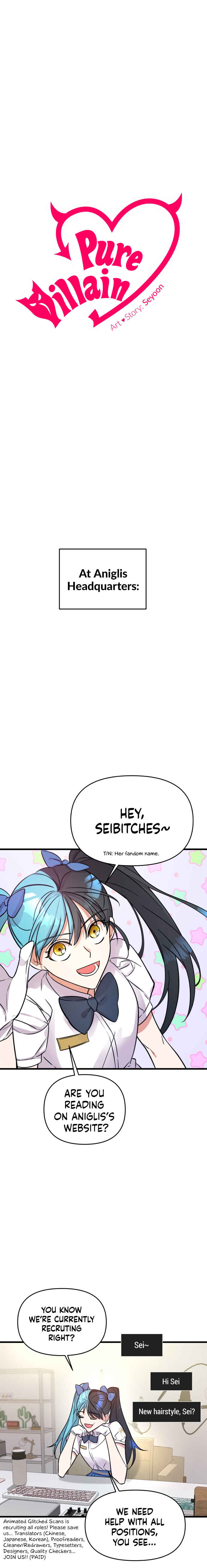 The Useless Brother Is Now the Strongest – The Mighty Brave Is Reincarnated and Nonchalantly Rules over the Academy Chapter 8.3 page 11