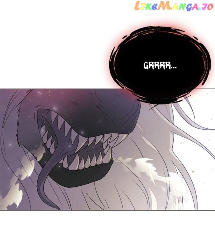 The Villain Discovered My Identity Chapter 120 page 9