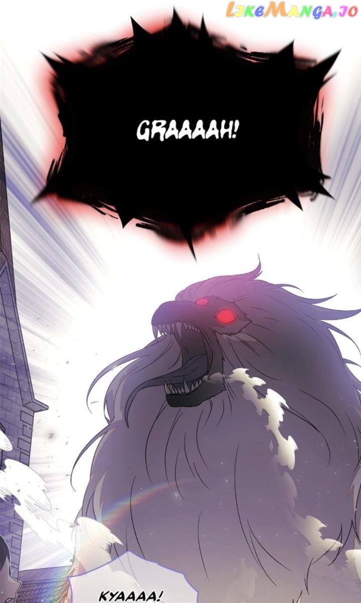 The Villain Discovered My Identity Chapter 120 page 10
