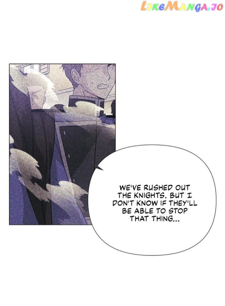 The Villain Discovered My Identity Chapter 120 page 14