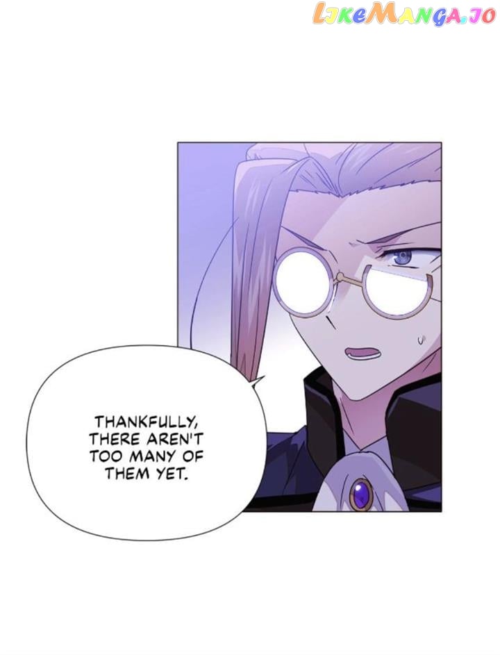 The Villain Discovered My Identity Chapter 120 page 15