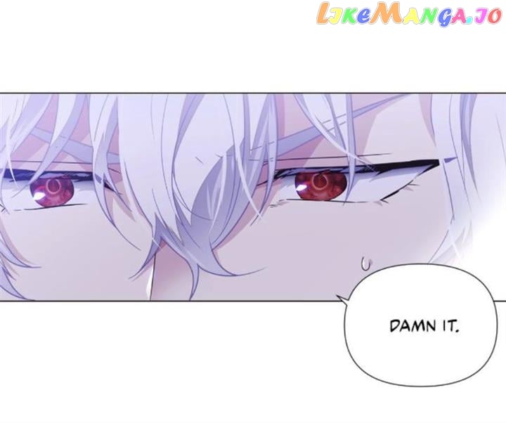 The Villain Discovered My Identity Chapter 120 page 17