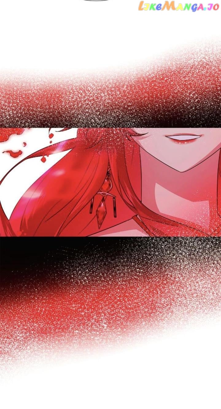 The Villain Discovered My Identity Chapter 120 page 19