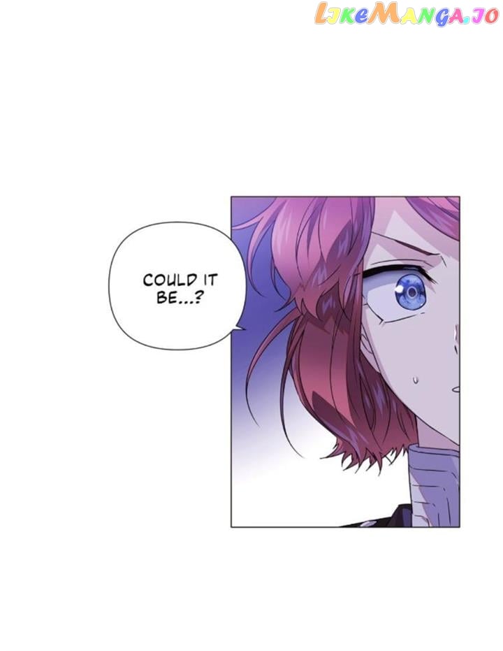 The Villain Discovered My Identity Chapter 120 page 20