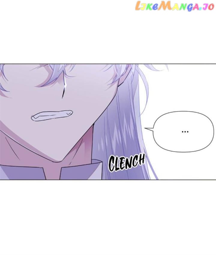 The Villain Discovered My Identity Chapter 120 page 23