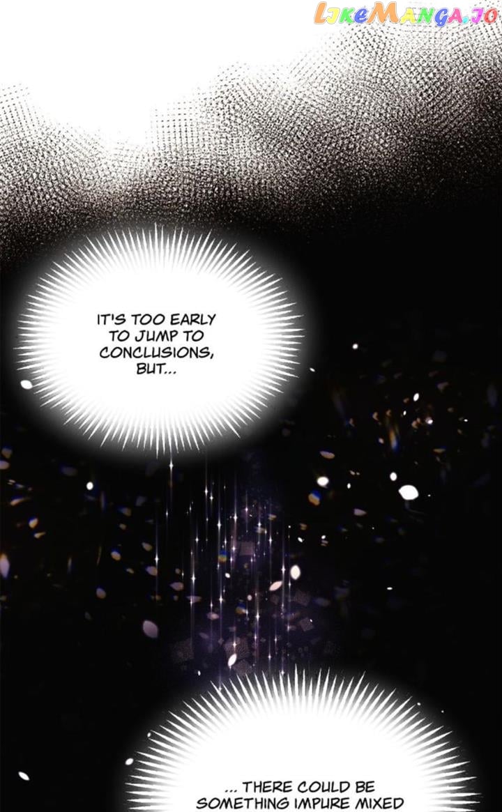 The Villain Discovered My Identity Chapter 120 page 25