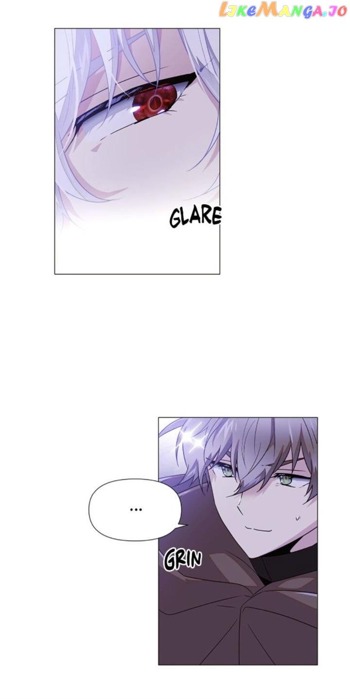 The Villain Discovered My Identity Chapter 120 page 30