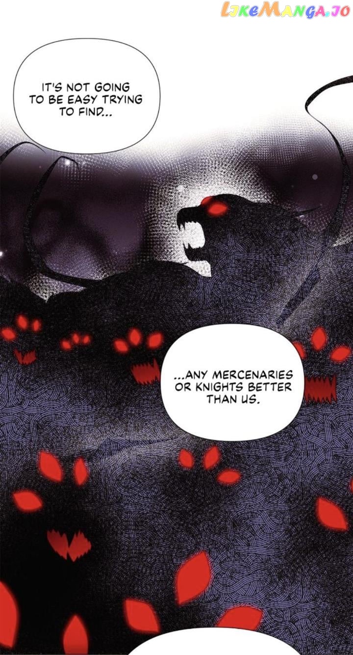 The Villain Discovered My Identity Chapter 120 page 33