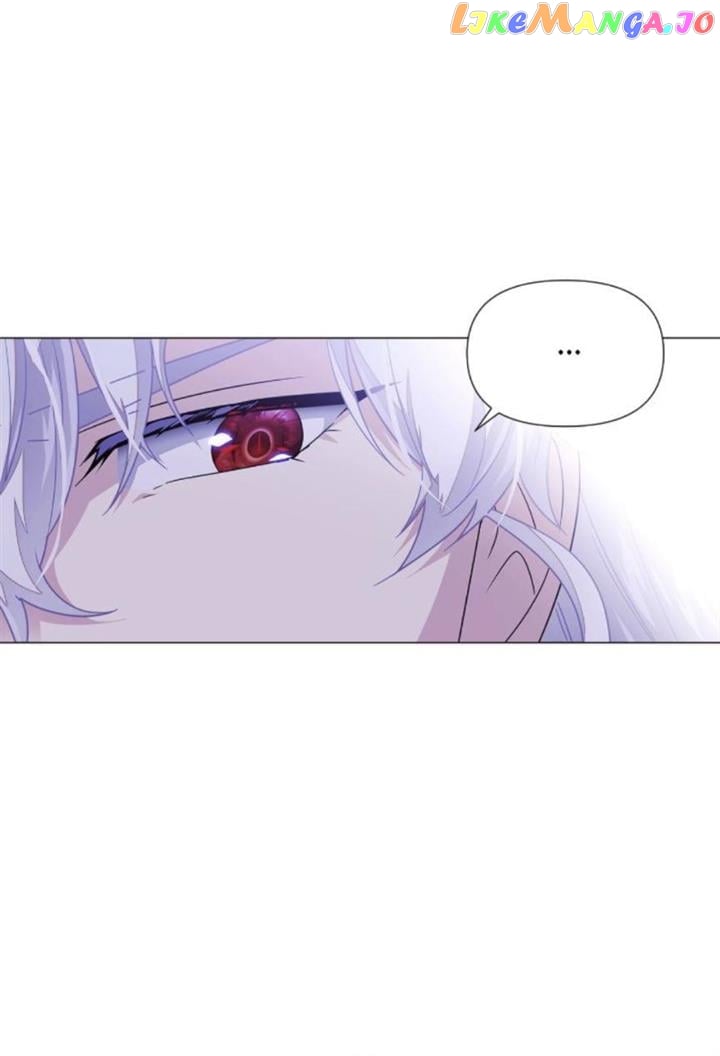 The Villain Discovered My Identity Chapter 120 page 35
