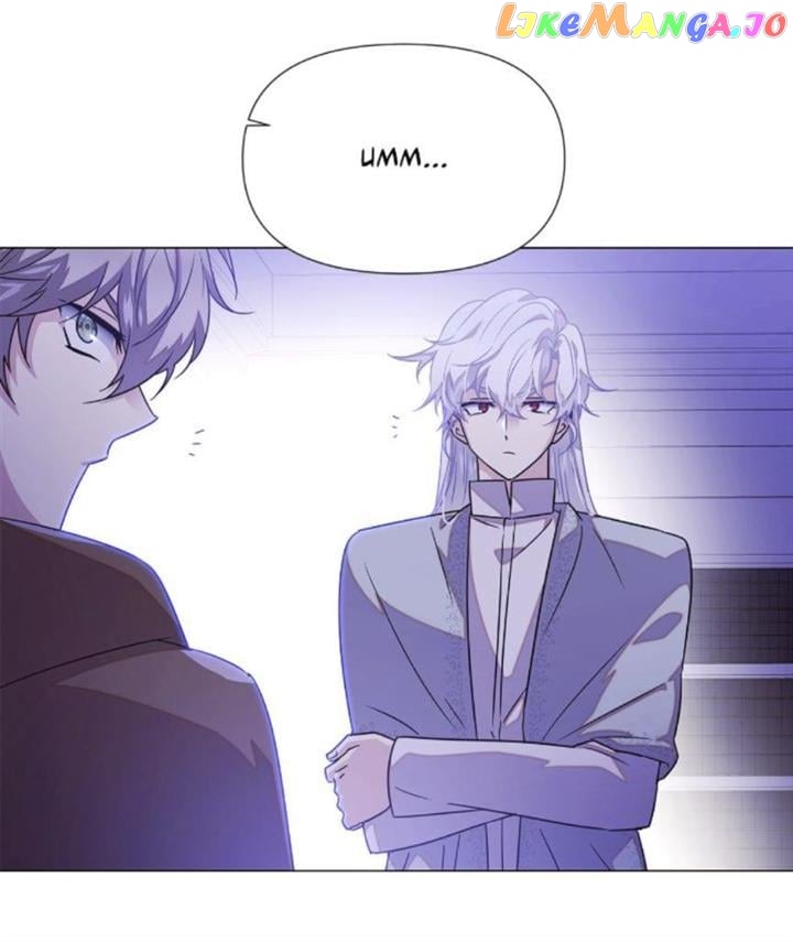 The Villain Discovered My Identity Chapter 120 page 36
