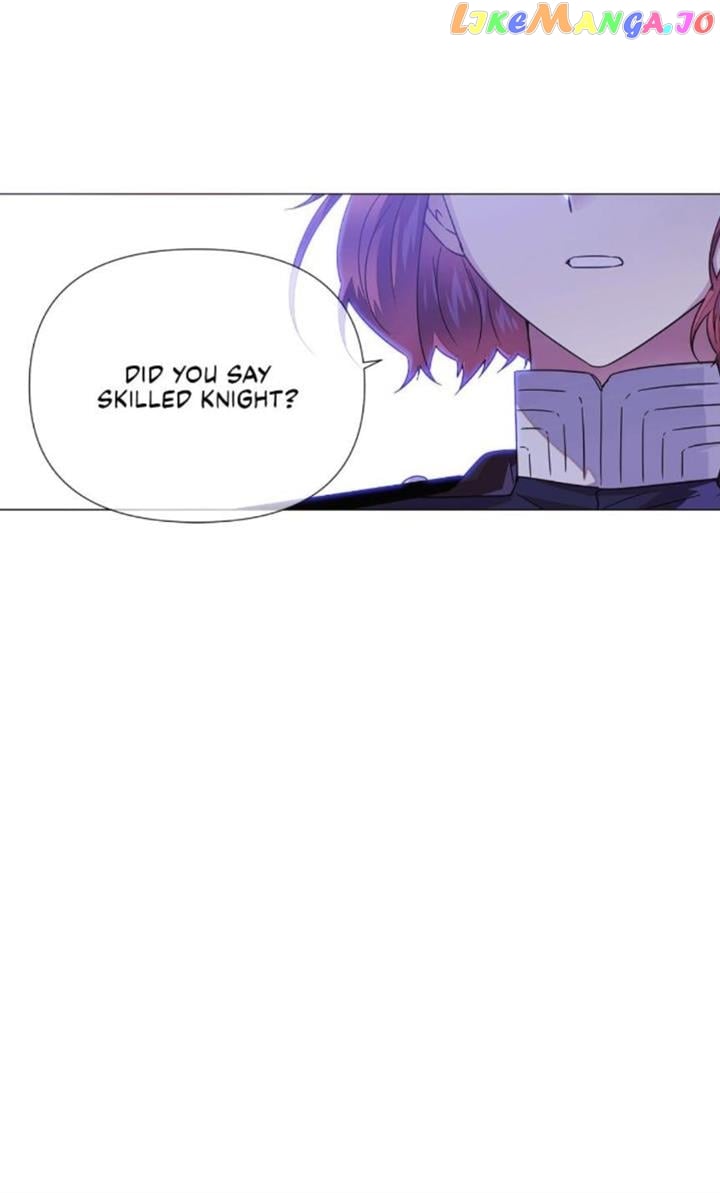 The Villain Discovered My Identity Chapter 120 page 37